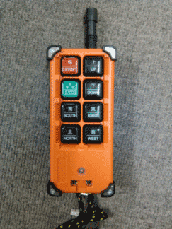 Remote Controller Remote Controller