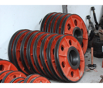 Pulley Group Pulley Group