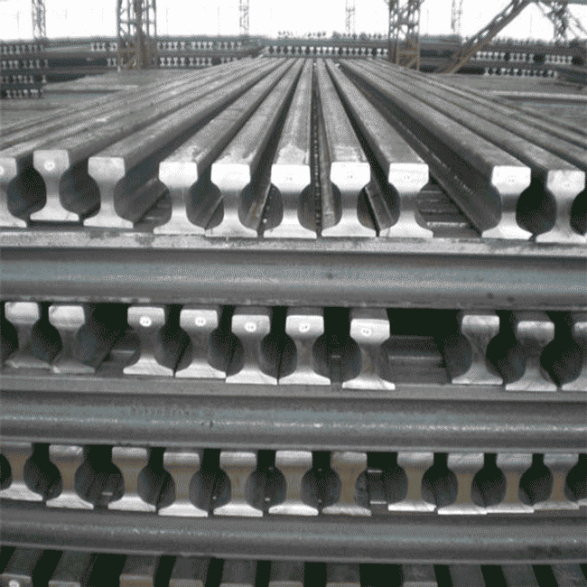 Crane Rails Crane Rails