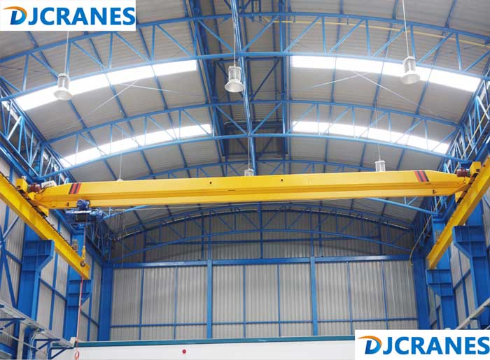 LD electric single beam bridge crane.jpg