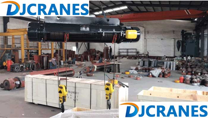 Double Hook Electric Wire Rope Hoist.jpg Double Hook Electric Wire Rope Hoist.jpg