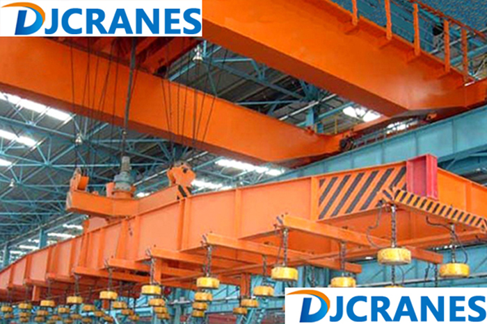 Electromagnetic overhead crane (2).jpg